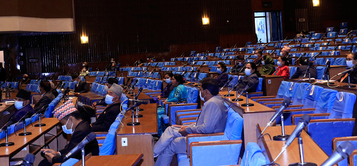  बेपत्ता परिवारले परिचयपत्र कहिले पाउँछन् 