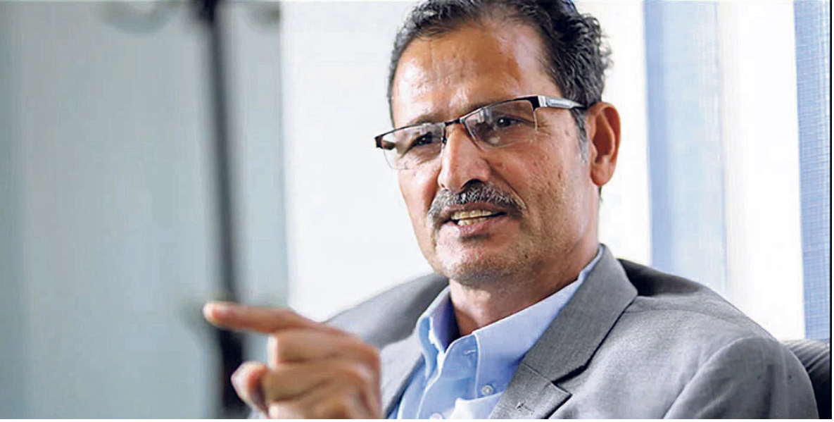  कम्युनिष्ट पार्टीहरूको एकताको अहिलेको आबस्यक्ता , अग्नि सापकोटा 