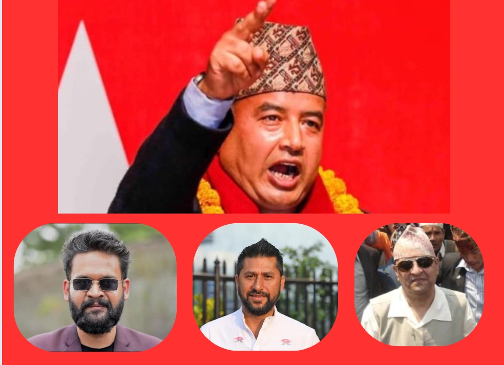 लोकप्रियतावाद र वंशवाद : भ्रमका दुई पाटा पूर्वमन्त्री महेश बस्नेत