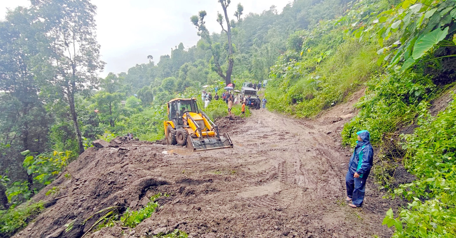 जब पहिरो पन्छाउँने क्रममा  वीरबहादुरले आफ्नै  ज्यान गुमाए…