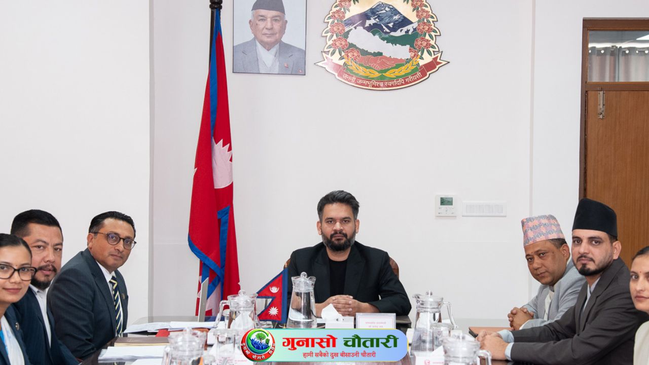 संसद् स्थगन र अध्यादेशको बाटो : लोकतान्त्रिक प्रक्रियामाथि प्रश्न