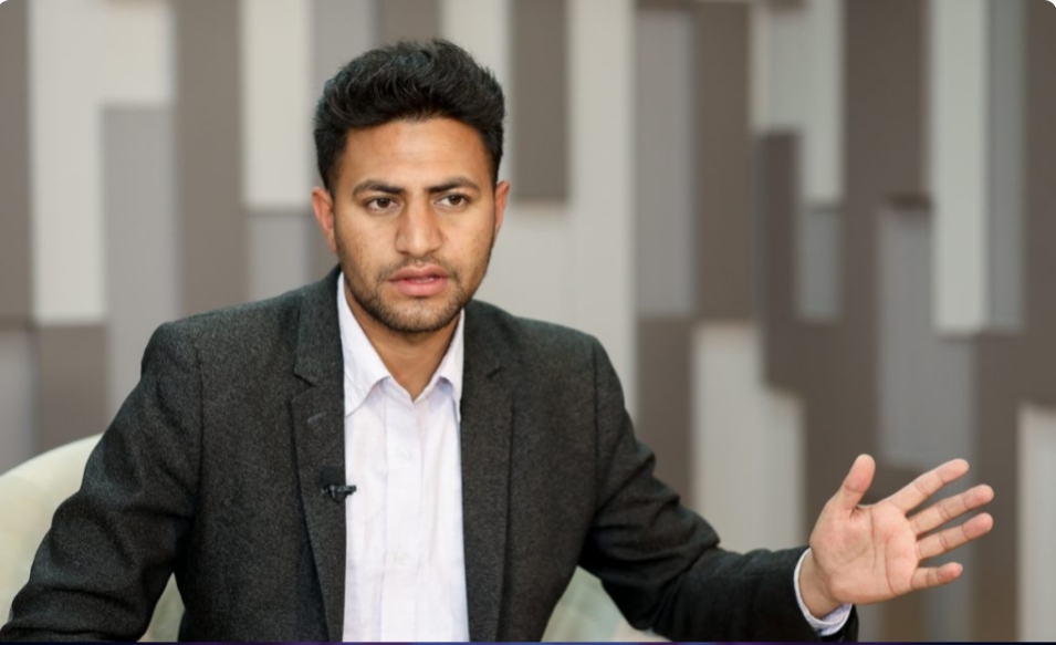 सर्वोच्च अदालत जलाएको आरोपमा ल क्याम्पसका पूर्वस्ववियू सभापति ढुंगेल पक्राउ